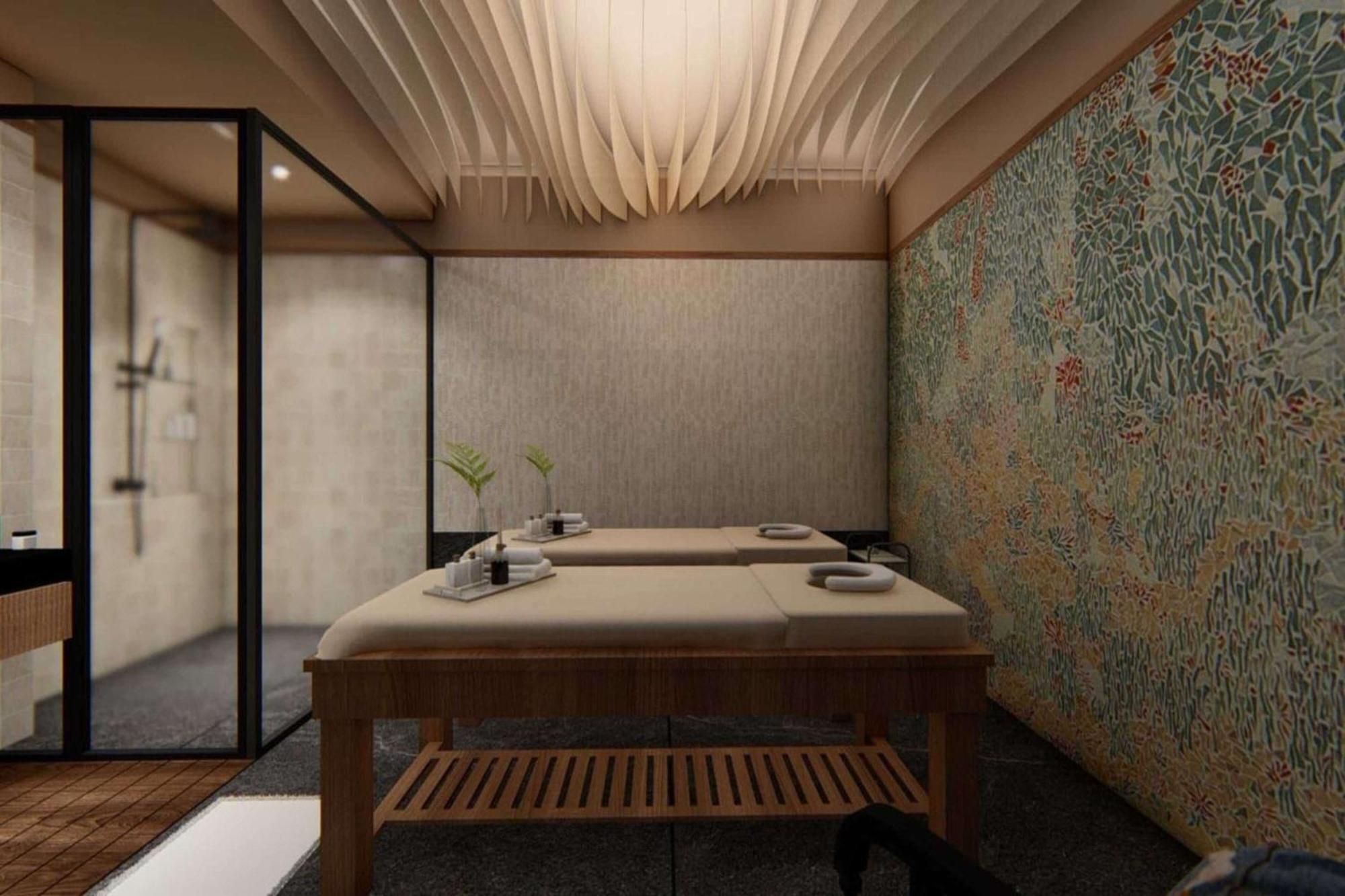 Gift City Club, A Member Of Radisson Individuals Gandhinagar Buitenkant foto