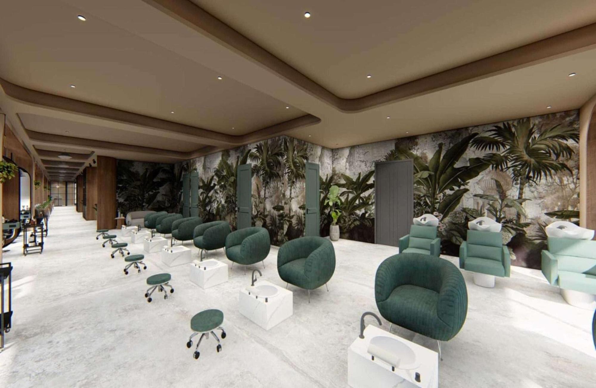 Gift City Club, A Member Of Radisson Individuals Gandhinagar Buitenkant foto