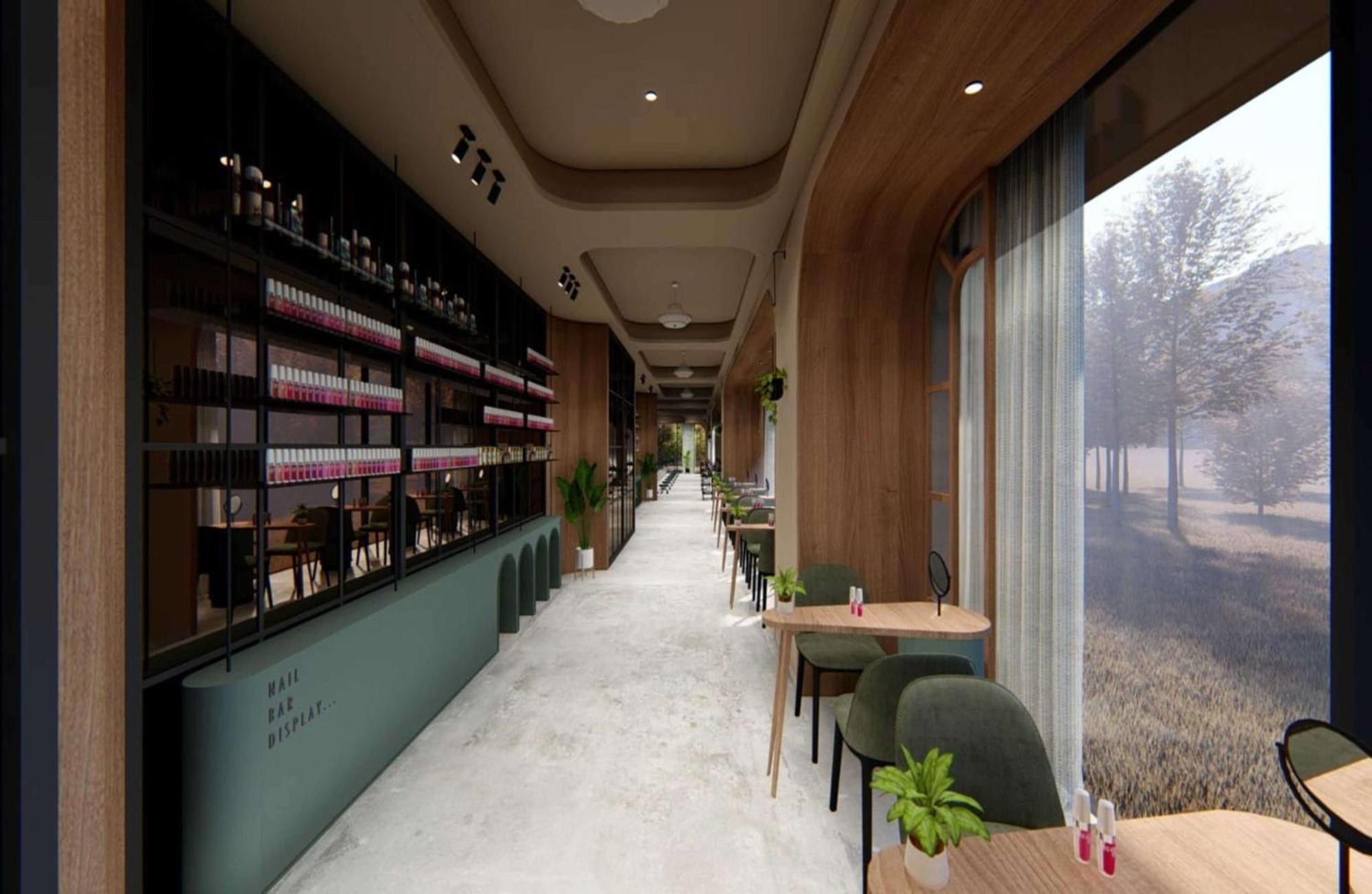 Gift City Club, A Member Of Radisson Individuals Gandhinagar Buitenkant foto