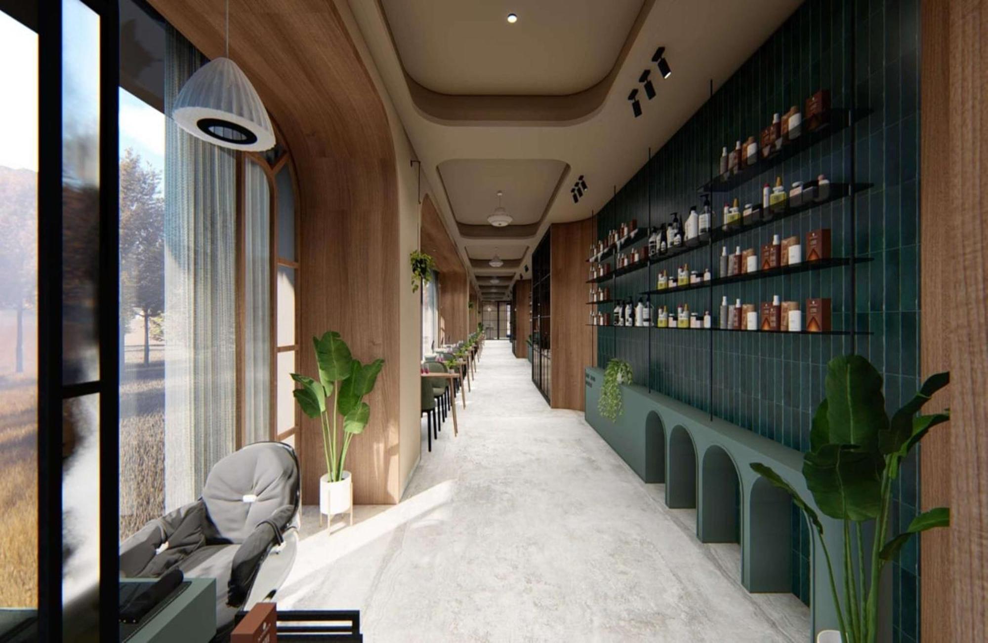 Gift City Club, A Member Of Radisson Individuals Gandhinagar Buitenkant foto